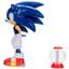 Фігурка з артикуляцією Sonic the Hedgehog на радіокеруванні, 15 см (409244) - мініатюра 3