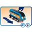 Локомотив для железной дороги Brio Smart Tech со звукозаписью (33971) - миниатюра 6