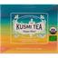 Чай травяной Kusmi Tea Happy Mind органический 40 г (20 шт. х 2 г) - миниатюра 1