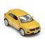 Автомодель TechnoDrive Volkswagen T-Roc 2018, 1:32, золота (250345U) - мініатюра 7