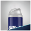Пена для бритья для чувствительной кожи Gillette Series Sensitive Skin, 250 мл - миниатюра 3