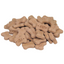 Бісквітне печиво для собак Lolopets шоколадні кісточки L, 3 кг (LO-80963) - мініатюра 1
