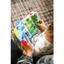 Книжка-грызунок Baby Einstein Teather Book (11794) - миниатюра 9