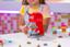 Набор для творчества с пластилином Play-Doh Волшебный миксер (F4718) - миниатюра 8