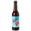 Пиво Правда Lviv Pilsner, светлое, нефильтрованное, 4,7%, 0,33 л (827276) - миниатюра 1