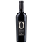 Вино Menhir Salento N. Zero, красное, сухое, 0,75 л - миниатюра 1