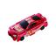 Машинка-трансформер Flip Cars Спорткар молния и Современный спорткар, 2 в 1, 8 см (EU463875B-06) - миниатюра 2