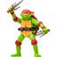 Ігрова фігурка TMNT Черепашки-ніндзя Movie III Рафаель Гігант, 30 см (83404) - мініатюра 2