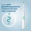 Електрична зубна щітка Philips Sonicare ProtectiveClean 4300 біла (HX6807/28) - мініатюра 7
