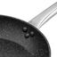 Сковорода Ardesto Gemini Abetone, 24 см, черная (AR1924GBH) - миниатюра 4