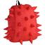 Рюкзак MadPax Newskins Half Red Coral, кораловий (M/SKI/COR/HALF) - мініатюра 1