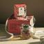 Набор с чайником и чаем Paper and Tea Богатый и согревающий набор 240 г - миниатюра 5