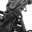 Прогулочная коляска Peg-Perego Si Completo Luxe Grey (IPSZ300079BA53PL93) - миниатюра 12