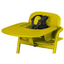 Столик для детского стульчика Cybex Lemo Canary yellow, желтый (518002011) - миниатюра 1