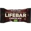 Батончик Lifefood Lifebar Шоколад міні органічний 25 г - мініатюра 1