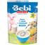 Молочна каша Bebi Premium 7 злаків з чорницею 200 г (1105064) - мініатюра 1
