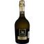 Вино игристое Borgo San-Pietro Valdobbiadene Prosecco Superiore Extra Dry, белое, экстра сухое, 0,75 л - миниатюра 1