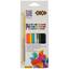 Олівці кольорові ZiBi Kids Line 12 шт. 14 кольорів (ZB.2440) - мініатюра 1