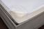 Наматрасник-поверхность Good-Dream Bamboo De Lux, непромокаемый, 190х180 см, белый (GDBE180190) - миниатюра 3