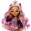 Лялька Mattel Monster High Posable Fashion Doll Clawdeen Wolf, 26 см (HHK52) - мініатюра 3