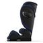 Автокресло Cybex Solution G i-Fix Navy Blue (522000413) - миниатюра 4