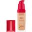 Тональна основа Bourjois Healthy Mix відтінок 55 (Dark Beige) 30 мл - мініатюра 2