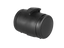 Пластиковий бокс для ласощів або разових пакетиків Flexi Multi Box, чорний (STNZMB.551.S) - мініатюра 1