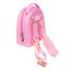 Рюкзак Дитячий Offtop Принцеса, світло-рожевий (855355) - мініатюра 2
