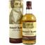 Віскі Robert Burns Single Malt Scotch Whisky 43% 0.7 л у тубусі - мініатюра 1