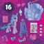 Игровой набор My Little Pony Магические пони MLP-Моя маленькая Пони Izzy Moonbow (F3869_F5252) - миниатюра 9