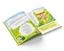 Книга Кристал Бук Стишки лепетушки-торохтушки Учимо дитину розмовляти Книга 2 (F00029843) - миниатюра 4
