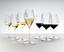 Набір келихів для білого вина Riedel Riesling, 2 шт., 623 мл (6884/15) - мініатюра 5