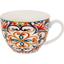 Чайний сервіз Lefard Сицилія, 2 предмети, 220 мл, різнокольоровий (922-040) - мініатюра 2