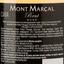 Вино ігристе Mont Marcal Cava Brut Rosado DO, рожеве, брют, 13%, 0,75 л (566985) - мініатюра 3