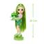 Лялька Rainbow High Classic Jade Hunter з аксесуарами та слаймом 28 см (120193) - мініатюра 2
