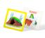 Умные карточки Кристалл Бук Развитие внимания и памяти 30 карточек (F00031157) - миниатюра 7
