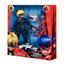 Набор кукол Miraculous Леди Баг и Супер-Кот S2 Миссия выполнена, 26 см (50365) - миниатюра 4