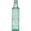 Бутылка Bormioli Rocco Fiori без пробки 500 мл (630230M04221990/0) - миниатюра 1