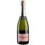 Шампанское Pierre Gimonnet&Fils Cuvee Rose de Blancs Brut Premier Cru, розовое, брют, 12,5%, 0,75 л (49267) - миниатюра 1