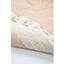Набір килимків Irya Bianca A Kahve, 90х60 см + 60х40 см, світло-кавовий (svt-2000022312721) - мініатюра 3