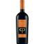 Вино Pietra Pura Mandus Primitivo Puglia червоне сухе 0.75 л - мініатюра 1