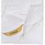 Топпер Othello Piuma Comfort, 200х120х5 см, білий (svt-2000022239066) - мініатюра 3