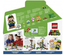 Конструктор LEGO Super Mario Пригоди разом з Луїджі - стартовий набір, 280 деталей (71387) - мініатюра 2