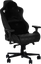 Геймерское кресло GT Racer черное (X-0724 Black) - миниатюра 7