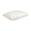 Ковдра з подушкою Lotus Home Cotton Extra, полуторна, молочна (svt-2000022304122) - мініатюра 4