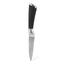 Набор ножей Holmer, 6 предметов, черный (KS-66325-SSSSB Stylish) - миниатюра 4