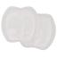 Лактационные вкладыши Bebe Confort Disposable Nursing Pads, одноразовые, 30 шт., белые (3101201800) - миниатюра 1