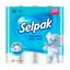 Туалетная бумага Selpak Comfort, 32 рулона (32363600) - миниатюра 1
