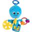 Іграшка на коляску Baby Einstein Octopus (90664) - мініатюра 1