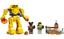 Конструктор LEGO Disney Lightyear Погоня за Циклопом, 87 деталей (76830) - мініатюра 3